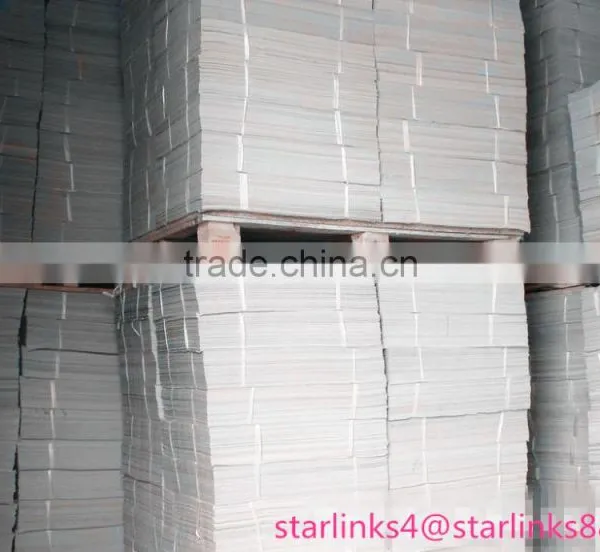 50g Stocklot Newsprint Paper photo-4