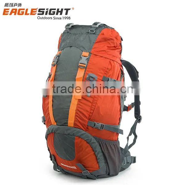 2017 Nylon Backpack Waterproof Custom Hiking Dry Bag Waterproof Backpack photo-2