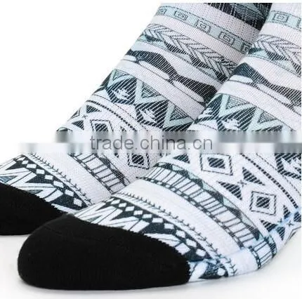 Winter Warm Cotton Man Custom Sock Manufacturer photo-3