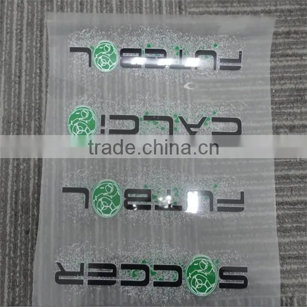 2016 Custom Fashion Heat Transfer Labels for Clothing photo-2