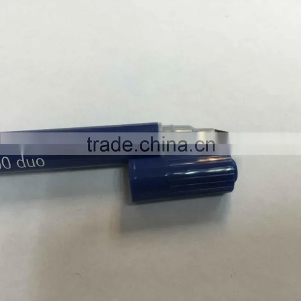 JAPAN STAEDTLER MARS GRAPHIC 3000 DOUBLE ENDED WATERCOLOR MARKERS photo-4