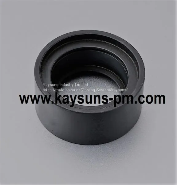 The Tensioner Pulley photo-2