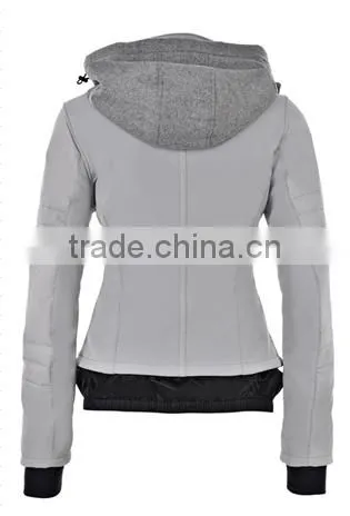 2016 Ladies Jacket Combined (juliaf) photo-2