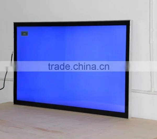 Large High Quality Indoor Advertising Led Screen 55" photo-2