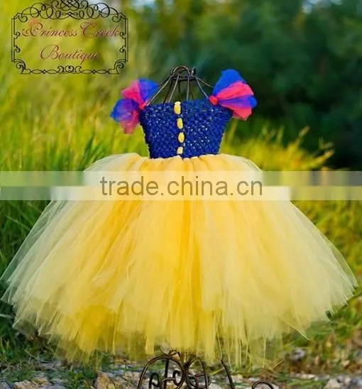 Lastest Net Baby Frock Designs photo-4