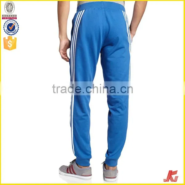 Mens Sweat Pants Jogger Sweat Pants Farbic photo-4