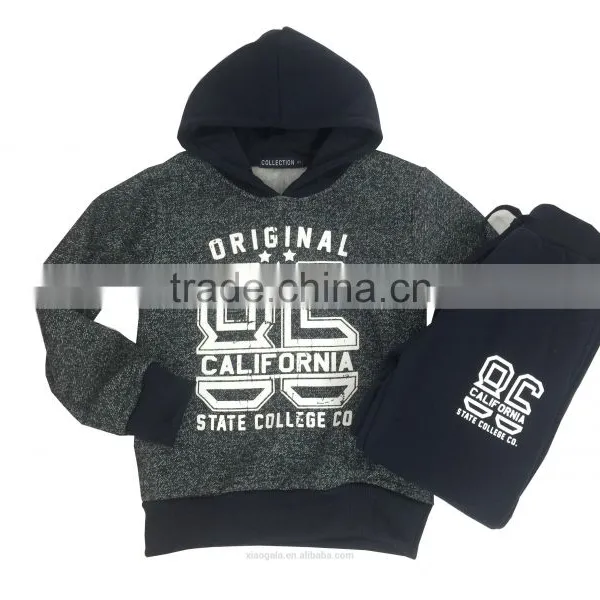 High Quality Children Clothing Wholesale China Factory OEM photo-3
