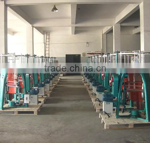 QJY-WD-565 Automatic Bag Making Machine photo-2
