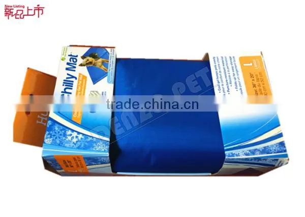 Lightweight Cooling Pet Gel Mat photo-6