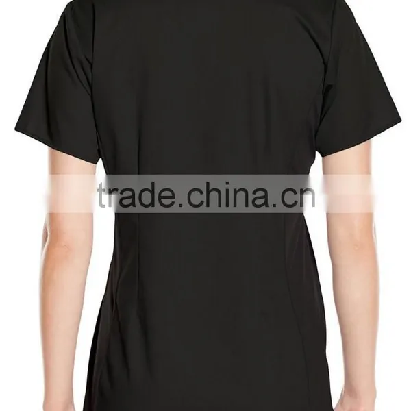 Wholesale Custom Female Medical Uniform Nurse Uniform photo-5