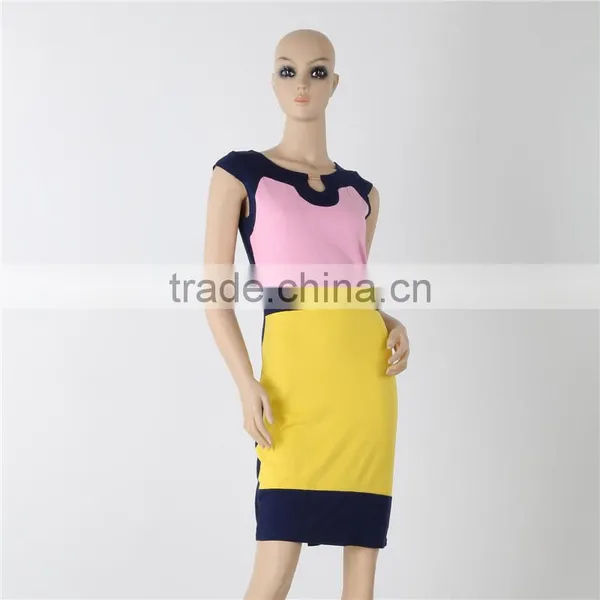 Hot Heat Seal V-neck Women Dresses Backless Lady Evening Mini Dress Fashion photo-3