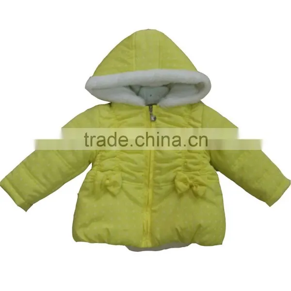 2015 customs girl winter down coat