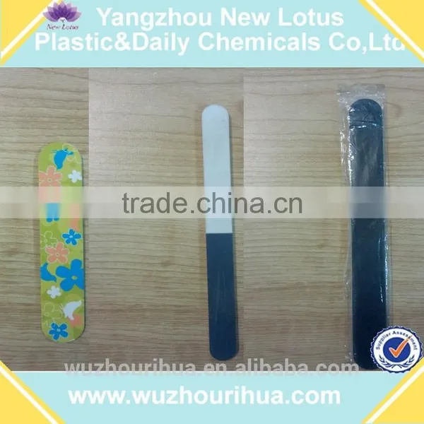 Cosmetic Kit Disposable Nail File