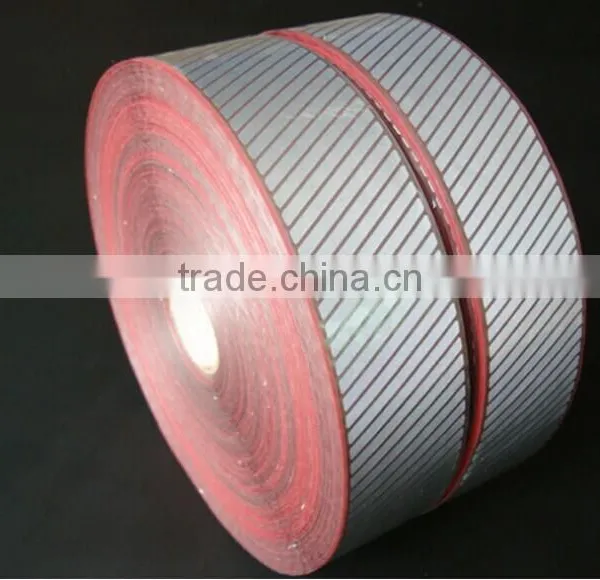 2017 Hot Sale Customed EN471 Reflective Nylon Webbing photo-6