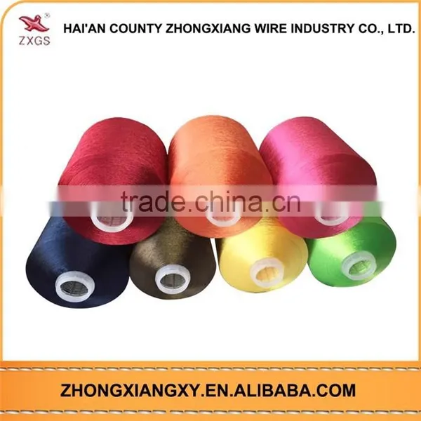Made In China Hot Selling Organic Cotton Yarn Wholesale photo-2