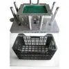 Plastic Basket &Plastic Mould