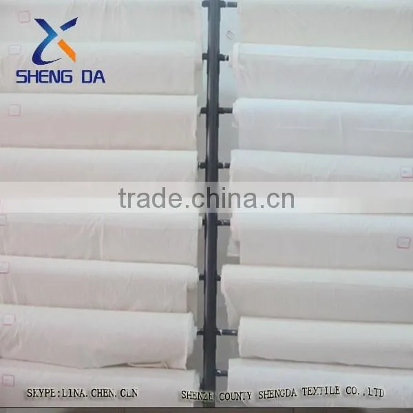CVC55/45, 45*45,133*72 Grey Fabric,greige Fabric photo-4
