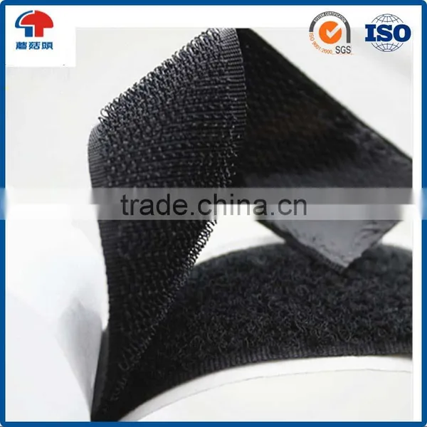 Rohs & Reach SGS Certificated 20mm Self Adhesive Tape Hook and Loop photo-3
