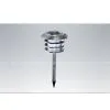 Stainless Steel Solar Power Path Light