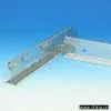 Anti-vibration T-bar
