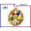 Metal Badge, Pin Badge, Security Badge photo-2