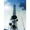 Microwave Towers