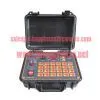 96 Channels / 96 Cues Sequential and Salvo Fire 500M Wireless Remote Control Fireworks Firing System photo-2
