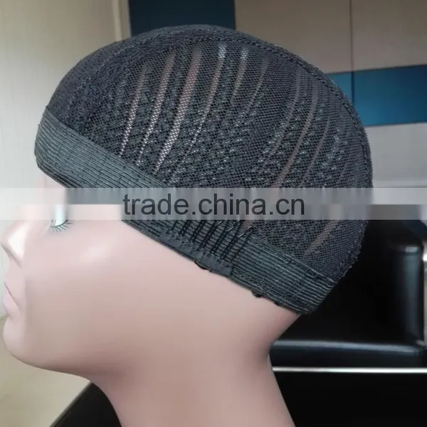2016 New Stock Popular Synthetic Crochet Braided Cornrow Cap photo-3