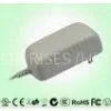 25W AC to DC Power Adapters 3VDC to 24VDC for Mobile Device and Set Top Box