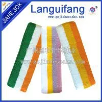 Knitting Sports Sweatband For Heads Protection photo-3