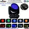 Professional LED Stage Lighting Sound Activated Lights 250W For Church / Theatre