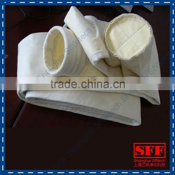Cheap Waterproof Fabrics Polyimide/P84 Air Filter Media photo-6