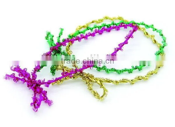 Bottom Price Top Sell Elastic Hook and Loop Belt photo-5