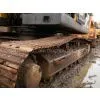 Excavator Volvo