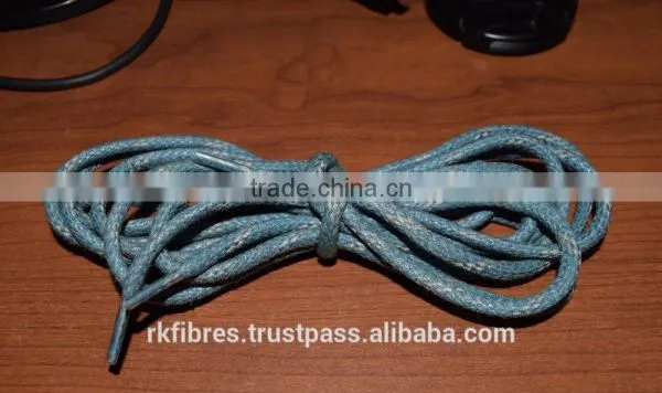 Dual Color Shoelaces photo-3