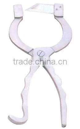 Veterinary Instruments-New berry castrating knife