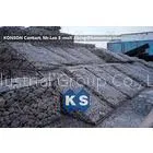 Hexagonal Wire Mesh Gabion Fence
