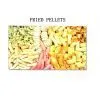 FOOD MACHINERY---FRIED PELLETS