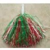 Plastic Cheerleading Poms(7)