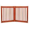 Wooden Dog Gates, Pet Gates Wood