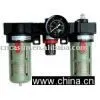 BC Series Air Filter Regulator Lubricator(air Source Treatment,pneumatic Component, Air Combination,FRL Unit,air Cleaner Unit)