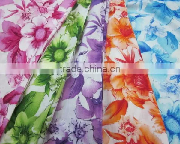 100% Viscose Rayon Fabric photo-3