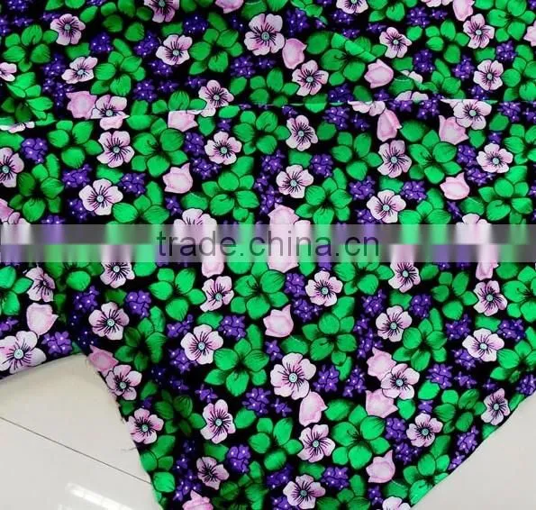 Fabric Spun Rayon photo-5