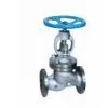Pure Titianum Rising Stop Valve