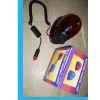 7004 Warning Lamp DC 12V