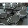 Stainless Steel Filter Sheet Stainless Steel Filter Disc Wire Mesh Disc