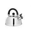 Stainless Steel Whistling Kettle