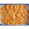 Canned Apricots