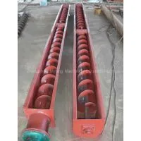 Screw Conveyor