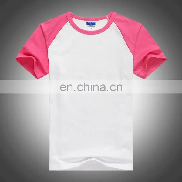 Kids Wholesale Raglan t Shirt,blank Raglan t Shirt Wholesale photo-2